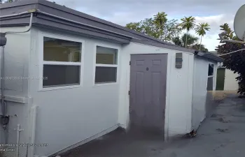Residential Lease For Rent