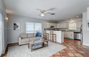 Residential Lease For Rent