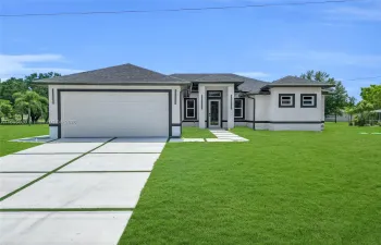 Single Family For Sale