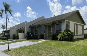 Residential Lease For Rent
