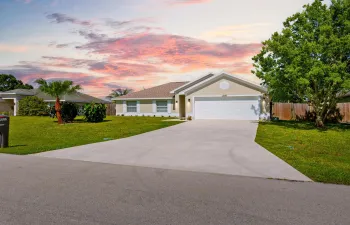 Single Family For Sale