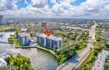 Condominium For Sale