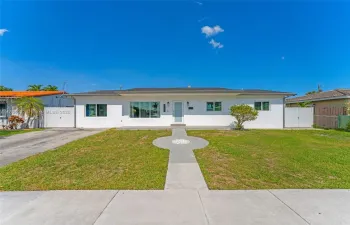 Single Family For Sale