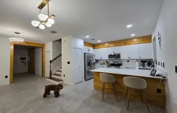 Residential Lease For Rent