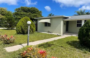 Residential Lease For Rent