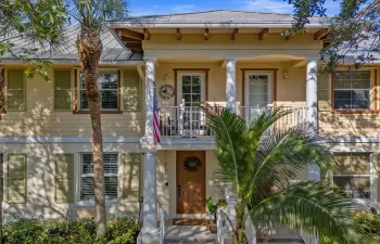 Townhouse For Sale