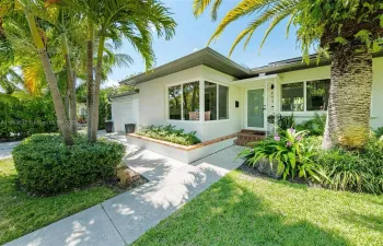 Single Family For Sale