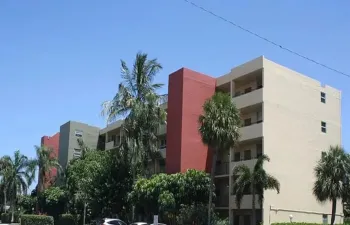 Condominium For Sale