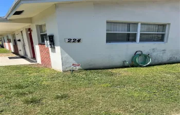 Residential Lease For Rent