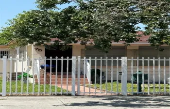 Single Family For Sale