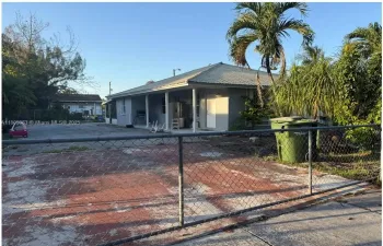 Single Family For Sale