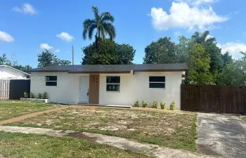 Single Family For Sale