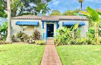 Residential Lease For Rent