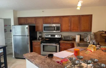 Residential Lease For Rent