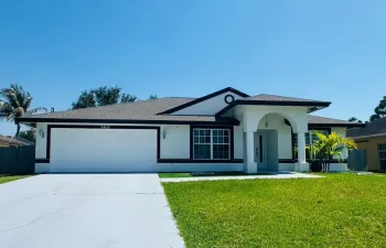 Residential Lease For Rent
