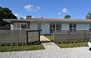 Residential Lease For Rent
