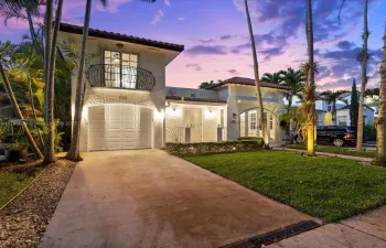 Single Family For Sale