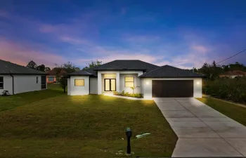 Single Family For Sale