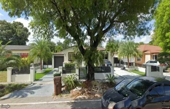 Single Family For Sale