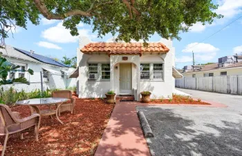 Single Family For Sale