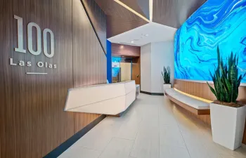 PRIVATE RESIDENCE ENTRANCE