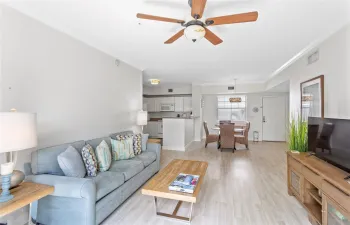 Residential Lease For Rent