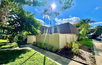Residential Lease For Rent
