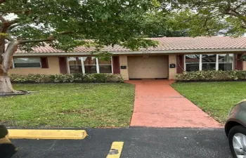 Residential Lease For Rent