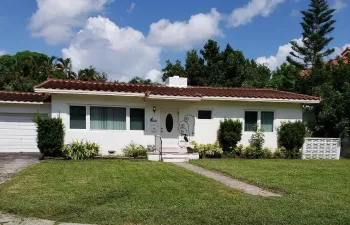 Residential Lease For Rent