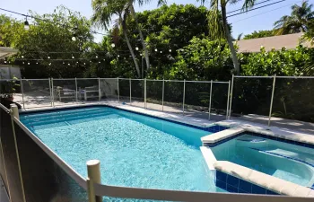 Residential Lease For Rent