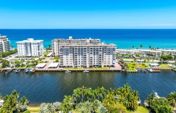 Condominium For Sale