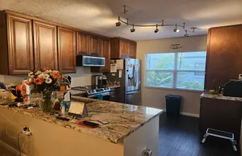 Townhouse For Sale