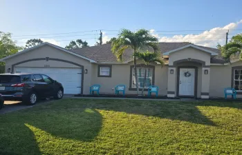 Single Family For Sale