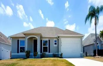 Single Family For Sale