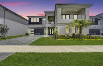 Single Family For Sale