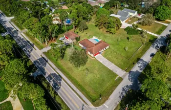 Single Family For Sale