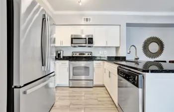 Condominium For Sale