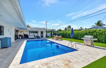 Residential Lease For Rent