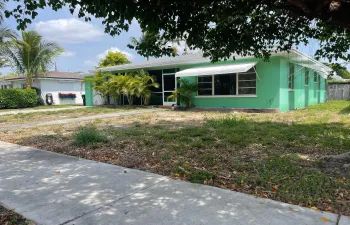 Residential Lease For Rent