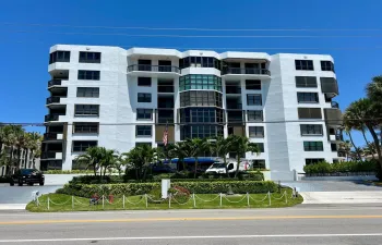 Condominium For Sale