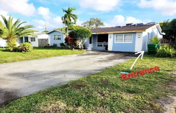 Residential Lease For Rent