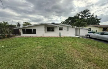 Residential Lease For Rent