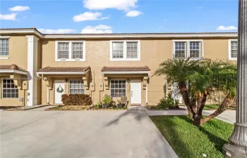 Townhouse For Sale