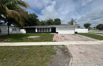 Single Family For Sale