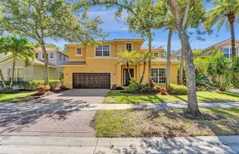 Single Family For Sale
