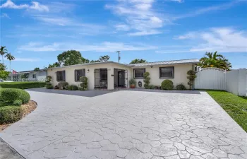 Single Family For Sale