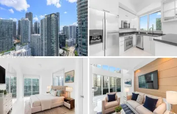 Video Tour Available