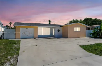 Single Family For Sale