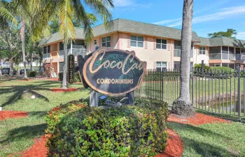 Condominium For Sale