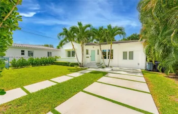 Single Family For Sale